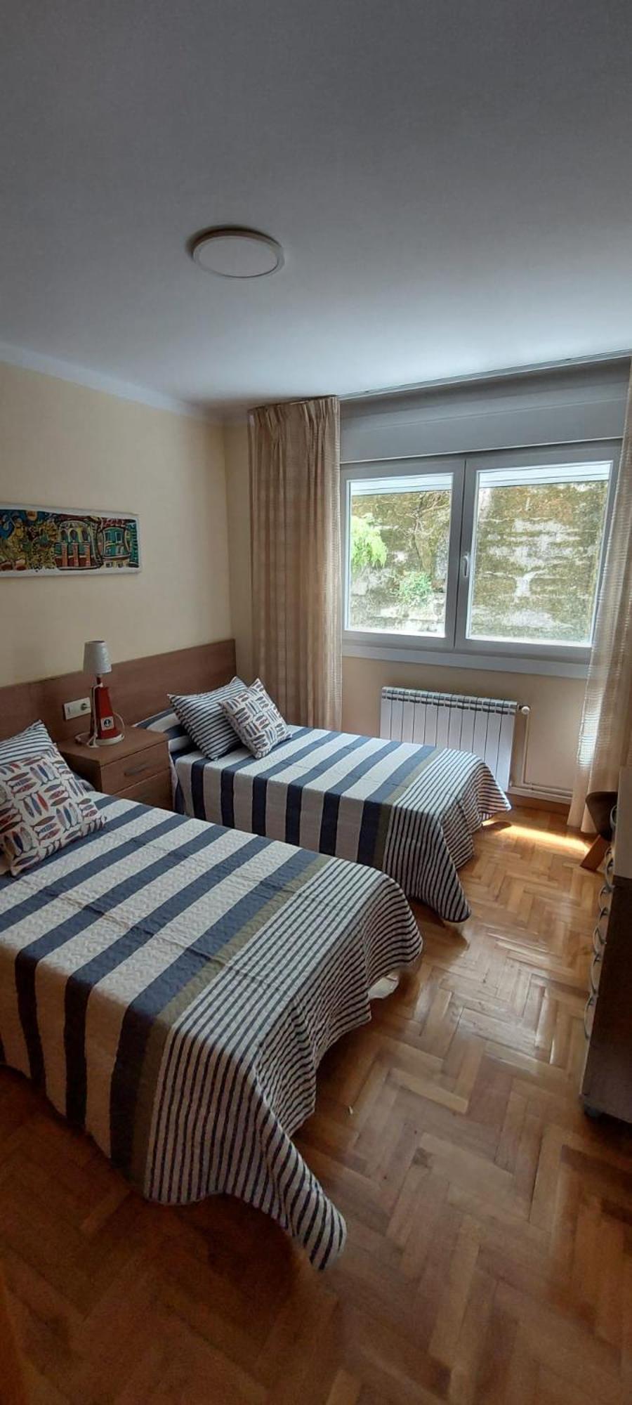 M O A Apartamento Marineiro 巴约讷 外观 照片