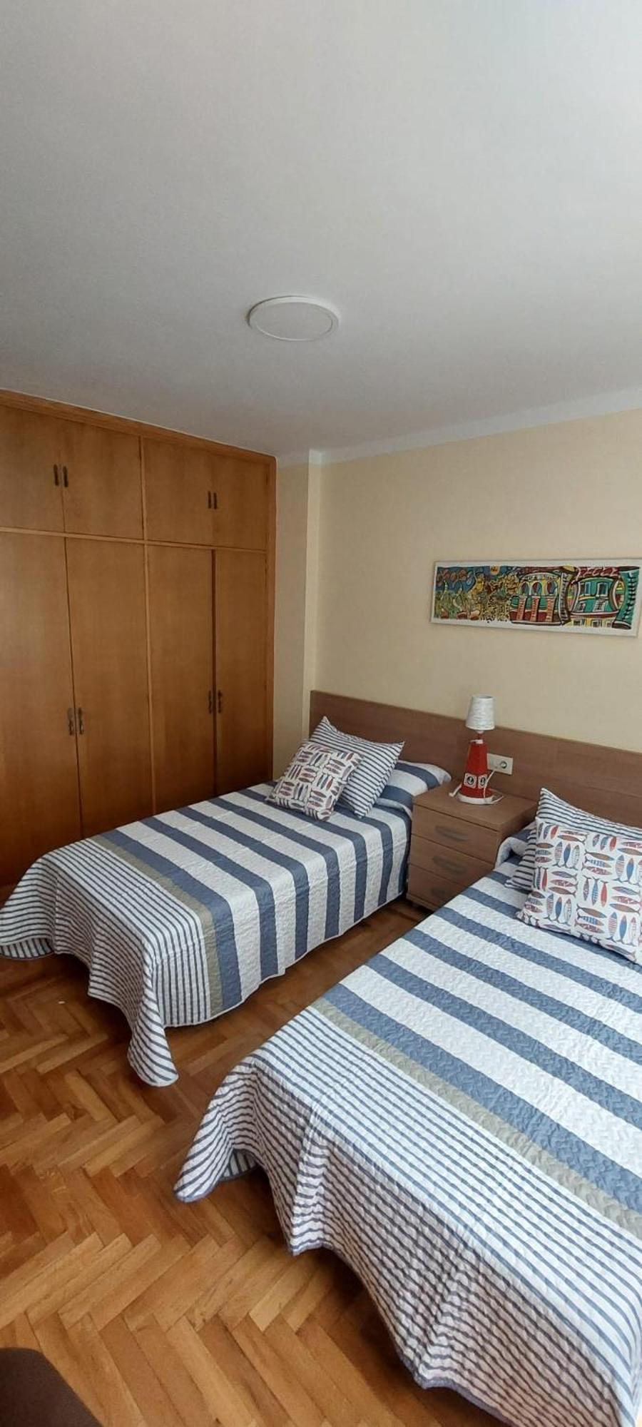 M O A Apartamento Marineiro 巴约讷 外观 照片