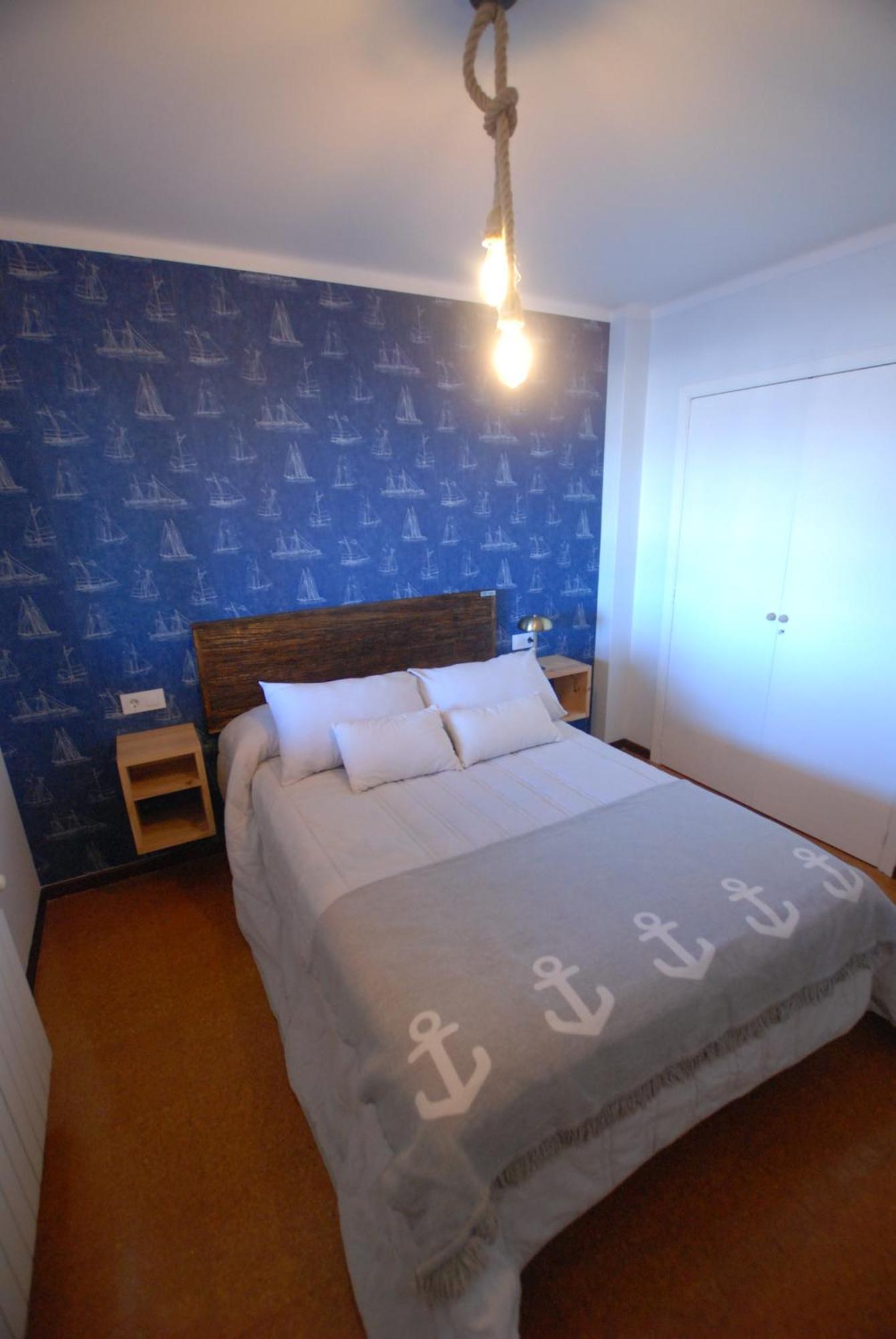 M O A Apartamento Marineiro 巴约讷 外观 照片