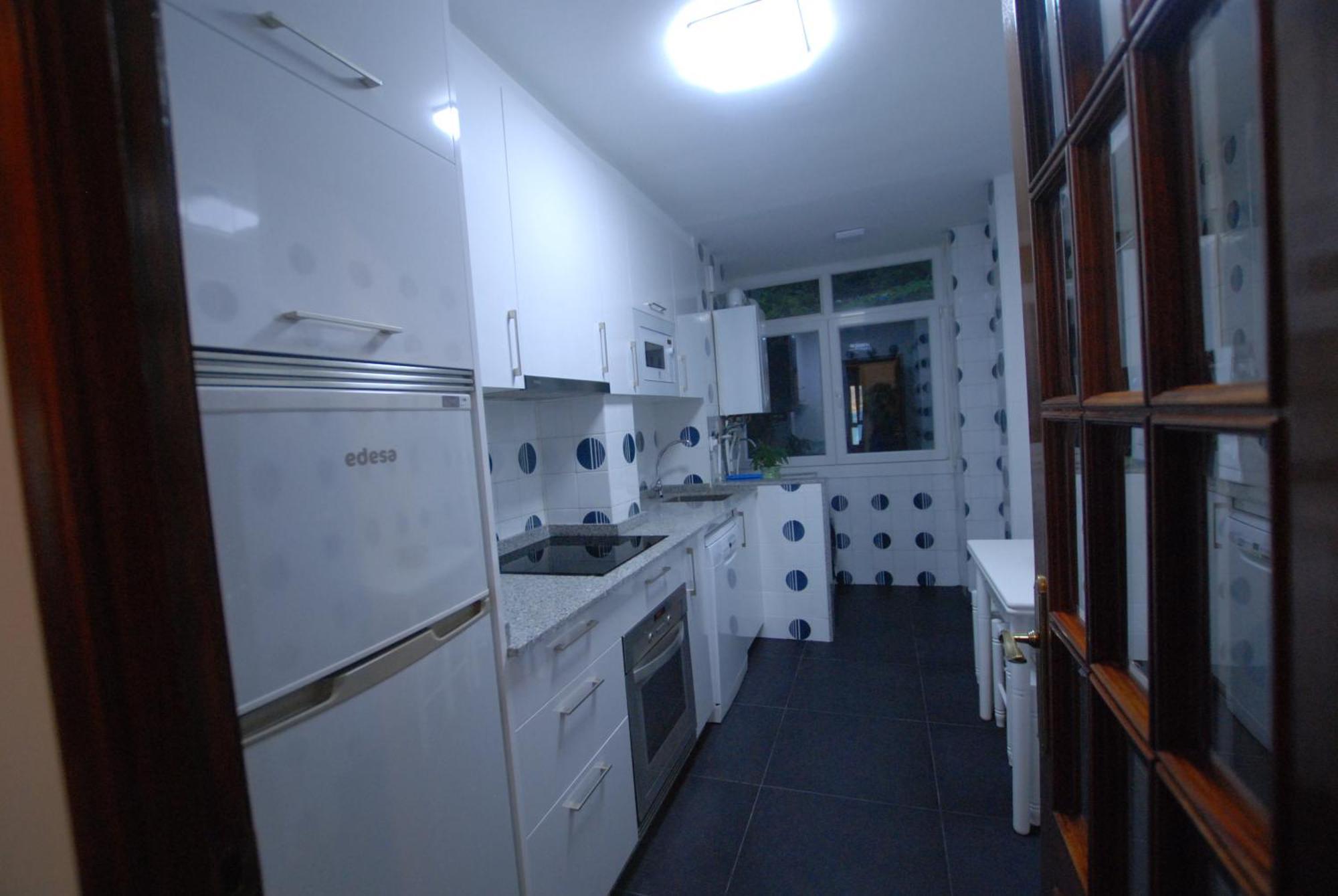 M O A Apartamento Marineiro 巴约讷 外观 照片