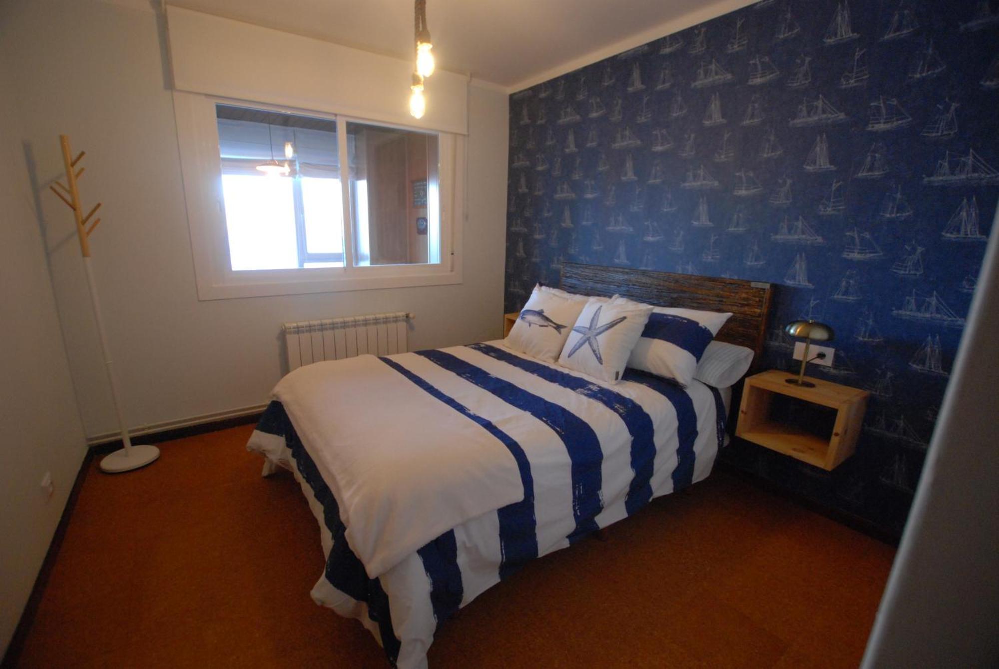 M O A Apartamento Marineiro 巴约讷 外观 照片