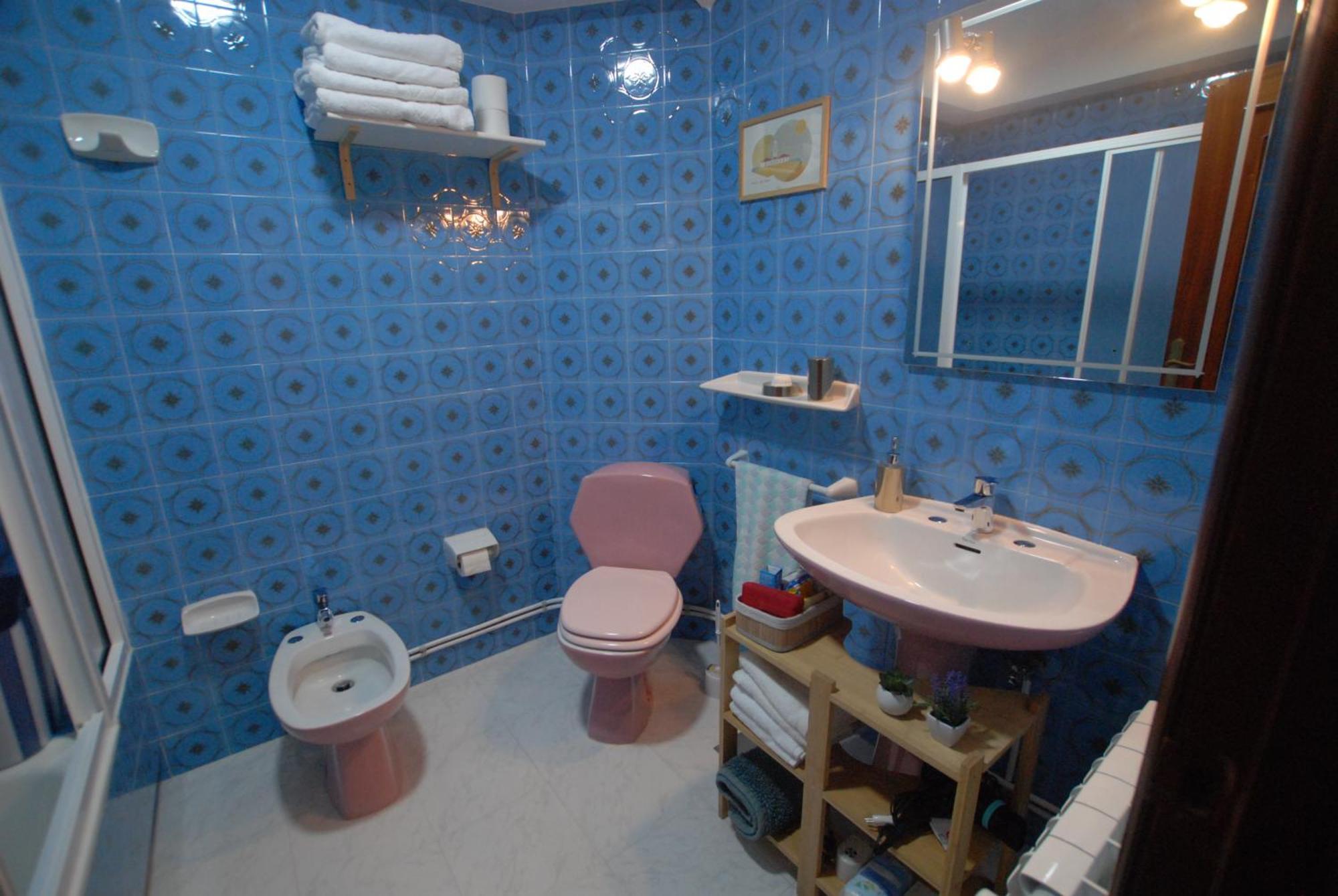 M O A Apartamento Marineiro 巴约讷 外观 照片