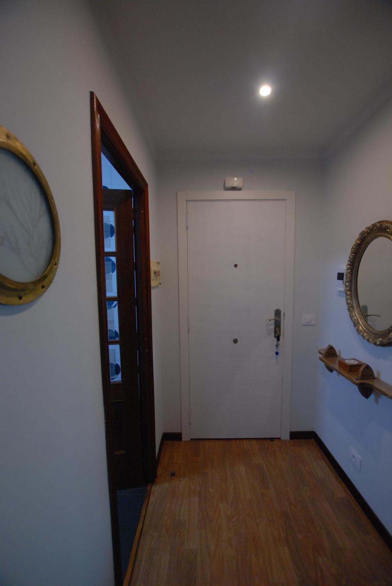 M O A Apartamento Marineiro 巴约讷 外观 照片